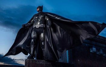 The Dark Knight Rises Batman Cosplay Halloween 2020 Costumes